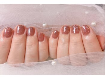 リノッシュ(Rinosh)/フラッシュネイル