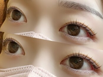 アイラッシュ キリュウ(Eye Lush Kiryu)/似合わせラッシュリフト♪