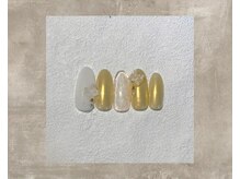 マルネイル 池袋店(MARU NAIL)/韓国design¥9,480