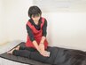 【らくデトックス・リラク】全身リンパマッサージコース