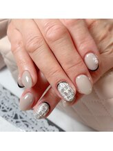 ビユビ ネイル 川口駅前店(Biyubi Nail)/