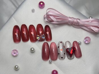 フローランズ(FLORANZ)/定額Aコース♪