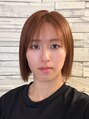 モミン(MOMI.N) 松岡 かなえ