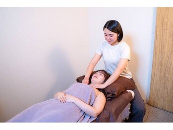 イチヨンタイムの写真/NEWOPEN♪今だけ全身もみほぐし60分3300円！早い者勝ち◎オールハンドの施術で心身共に癒します！