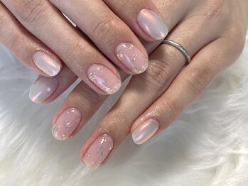 ヴェリタネイル(Verita nail)/定額デザイン