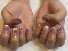 アールエム(Rm)/5月#ネイル