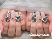 リノ(Lino)/埋め尽くし