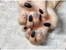 定額ネイル