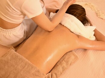 スリナ ワンフォーユー(SURINA one for you)/