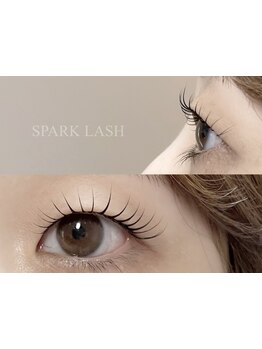 キープ力が自慢のサロン