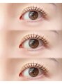 カルフールノア 北千住店(Carrefour noa) eyelash perm
