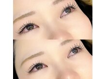 リル 長堀橋(Rire)/エクステ×パーマ