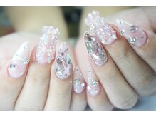 サロン デ ミランダ(Salon de Miranda)/