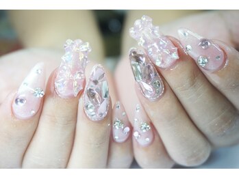 サロン デ ミランダ(Salon de Miranda)/