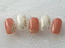 ブロンシュ(Blanche)/5200yenDesign