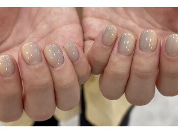 カルフールノア 八王子店(Carrefour noa)/シンプルデザイン