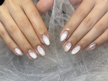 ベストネイル 池袋東口店(Best Nail)/ツルツルマグネット