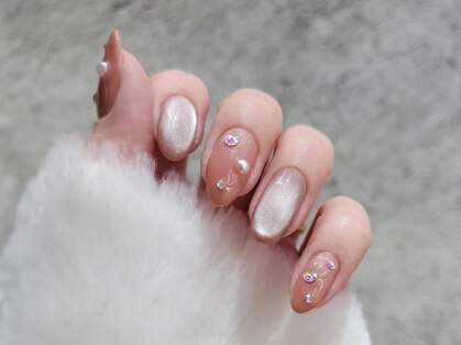 プリッシュ 銀座店(prish)の写真