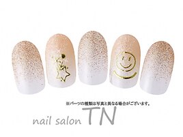 11月☆定額6900円コース