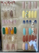 グレイス ネイル(Grace nail)/