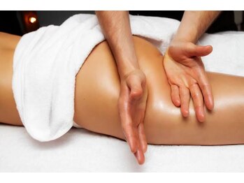 ナチュラル 池袋(Natural)/下半身トリートメント