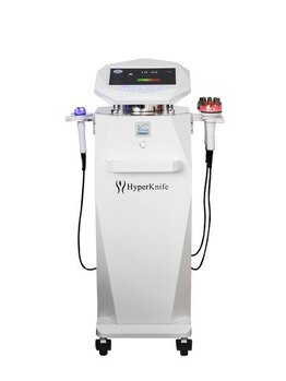 リライ(Re:Lai)/稀少最新マシンハイパーナイフ7