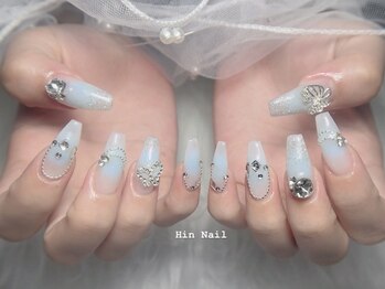 ヒンネイル(Hin Nail)/