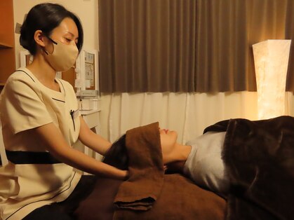 サロン ド ミコラ(salon de Micora)の写真