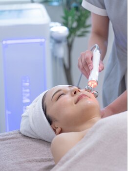 小顔になりたい