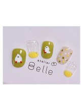 アトリエ ベル(atelier Belle)/＊あひる日和