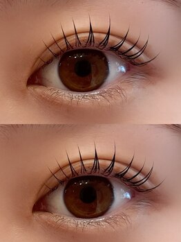 まつげのお悩み解決サロン