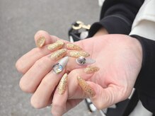 ネイルヴィオナス 西宮(nail Vionas)/