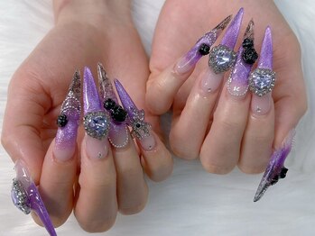 ロングベース自由¥19700