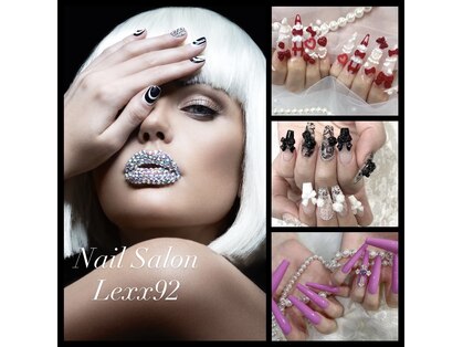 レックス(Lexx92)の写真