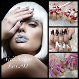 レックス(Lexx92)