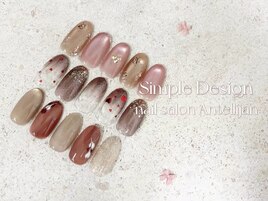 Winter定額シンプルコース6980円