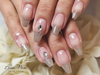 ブリス(Bliss)/フラッシュグラデーション/山田