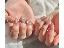 ハウオリ(hauoli)/ワンホンネイル♪