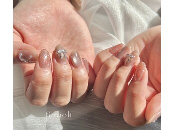 ハウオリ(hauoli)/ワンホンネイル♪