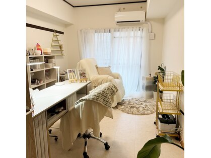 シェル(sHeLL)の写真