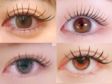 Villa【ヴィラ】武蔵小杉 新南口駅店【マツエク/まつ毛パーマ】