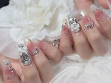 エムシーベル(m.c bell)/チーク×マグ☆