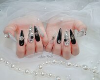 ハニネイル 三ノ宮店(Hani Nail)