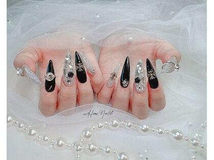 ハニネイル 三ノ宮店(Hani Nail)の写真