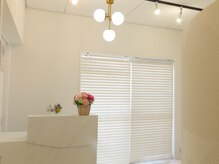 グロスネイル(gloss nail)/内観写真