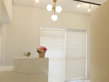 グロスネイル(gloss nail)/内観写真