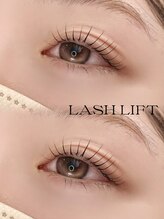 シイプ(SHE:P)/にしうち担当◆ラッシュリフト