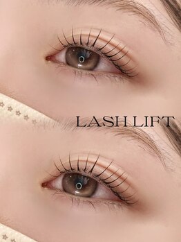 シイプ(SHE:P)/にしうち担当◆ラッシュリフト