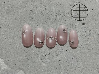 【季節のDESIGN】初回オフ無料！