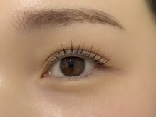 グニー(gunii)/パリジェンヌラッシュリフト